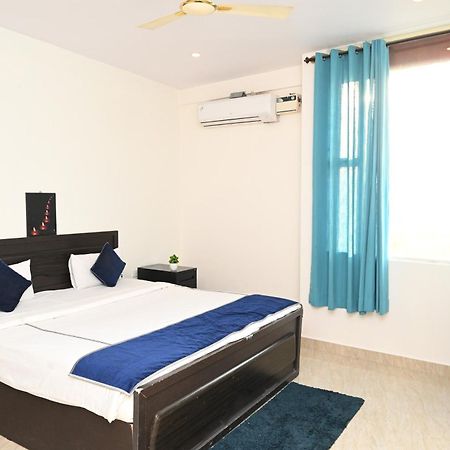 Hotel Airport Residency Bangalore Devanahalli Buitenkant foto