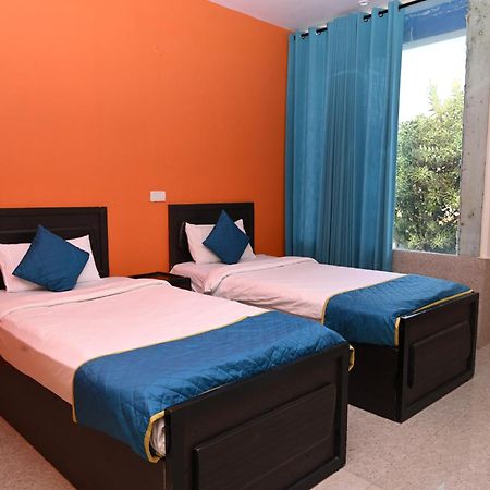 Hotel Airport Residency Bangalore Devanahalli Buitenkant foto