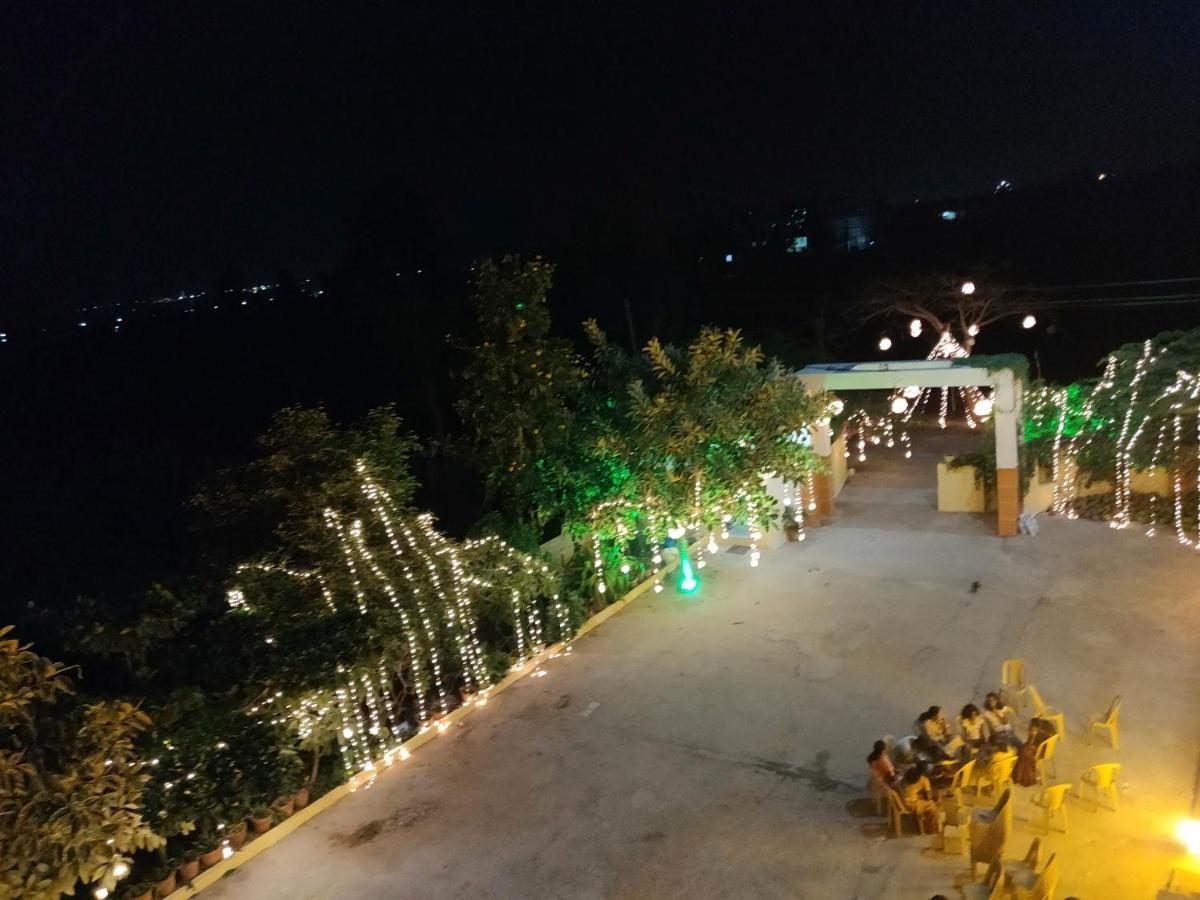 Hotel Airport Residency Bangalore Devanahalli Buitenkant foto