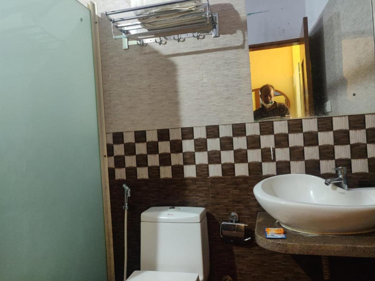 Hotel Airport Residency Bangalore Devanahalli Buitenkant foto