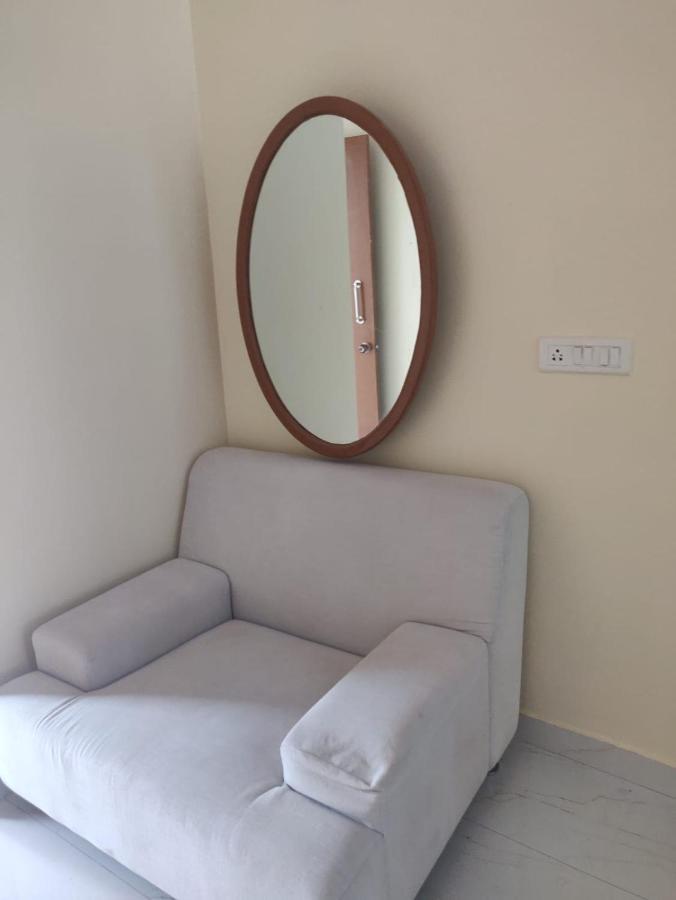 Hotel Airport Residency Bangalore Devanahalli Buitenkant foto