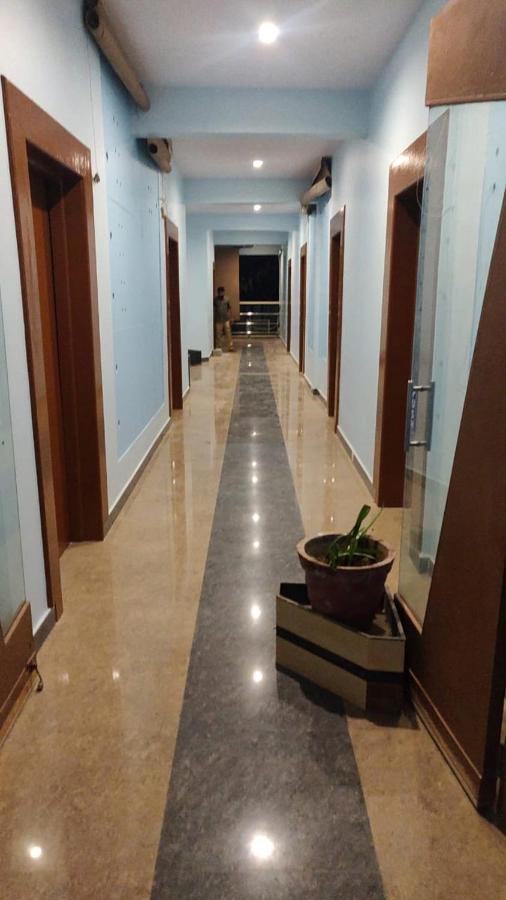 Hotel Airport Residency Bangalore Devanahalli Buitenkant foto