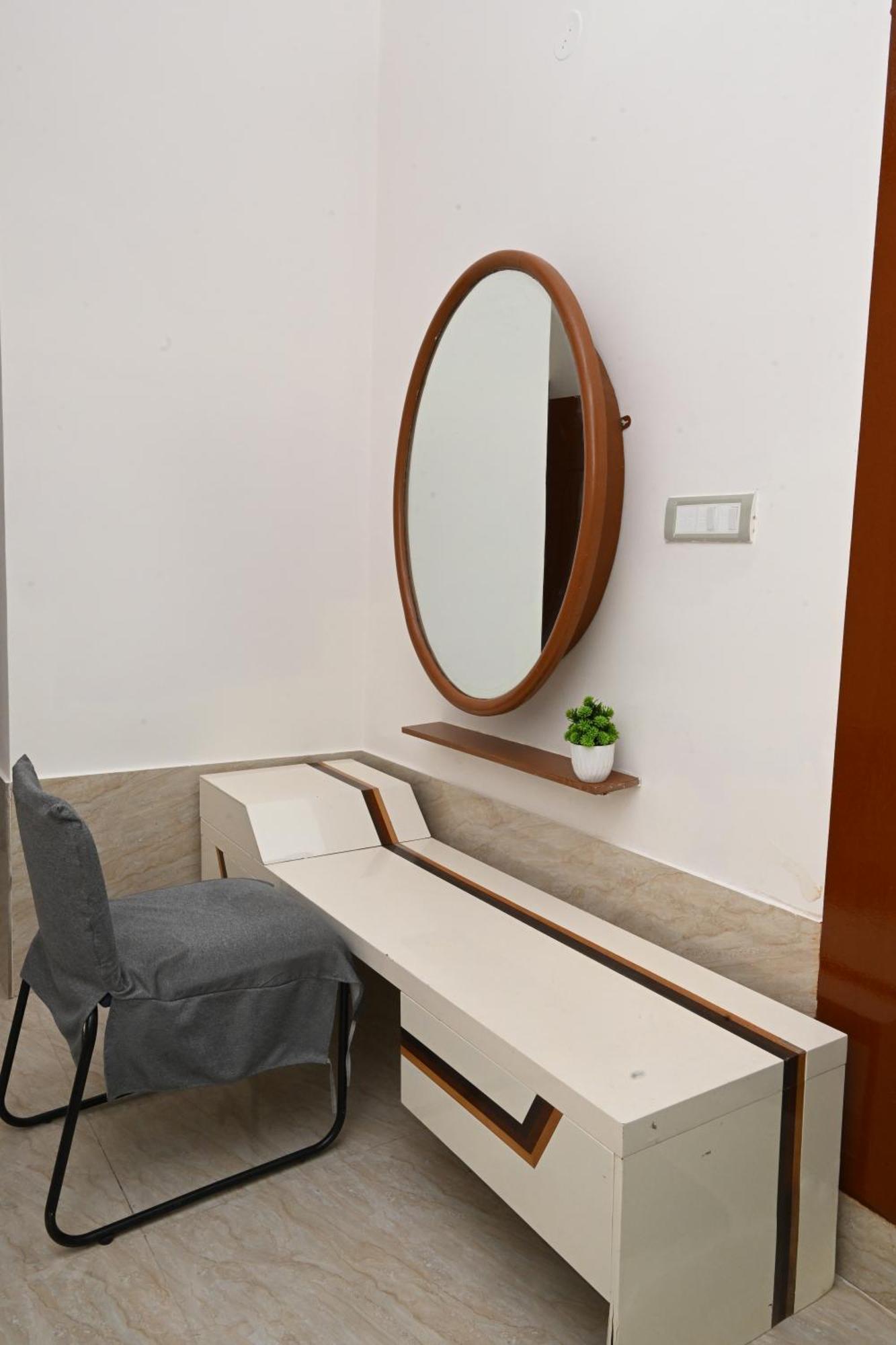Hotel Airport Residency Bangalore Devanahalli Buitenkant foto