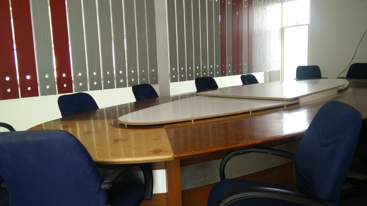 Hotel Airport Residency Bangalore Devanahalli Buitenkant foto
